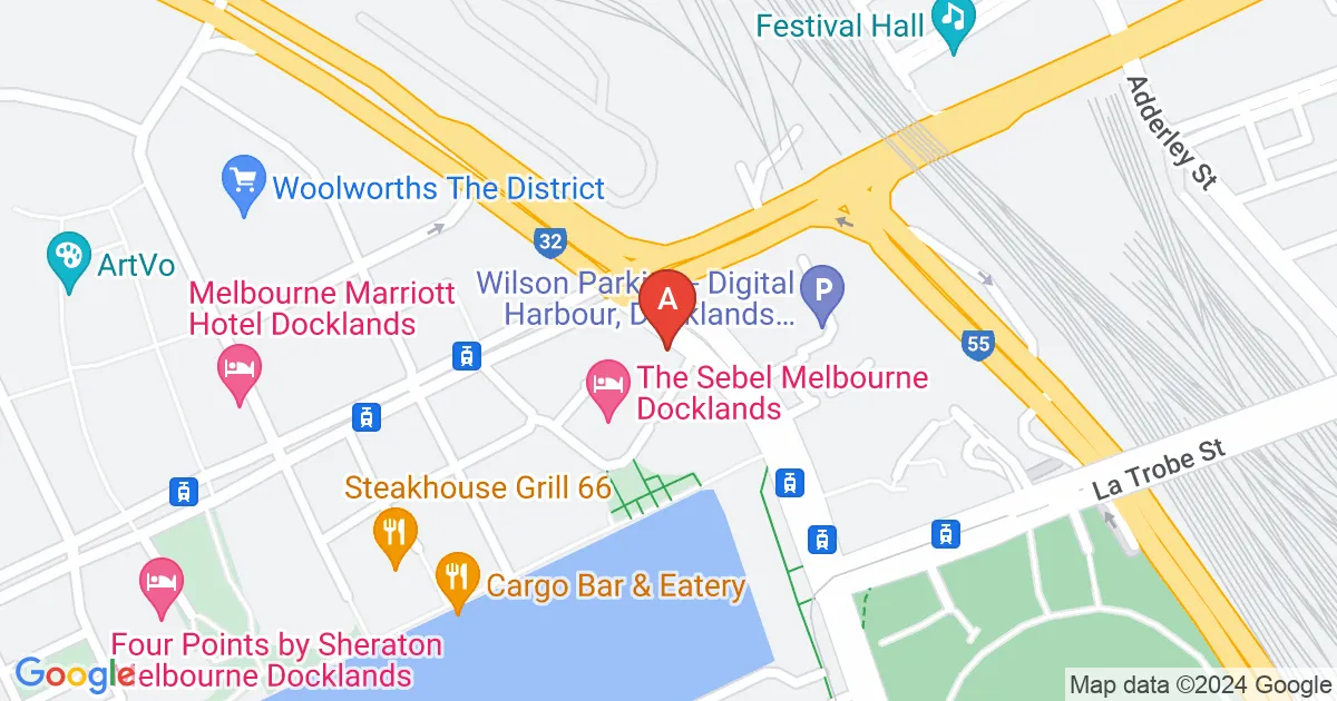 Parking For Rent - Harbour Esplanade, Docklands Parking For Rent - Harbour Esplanade, Docklands