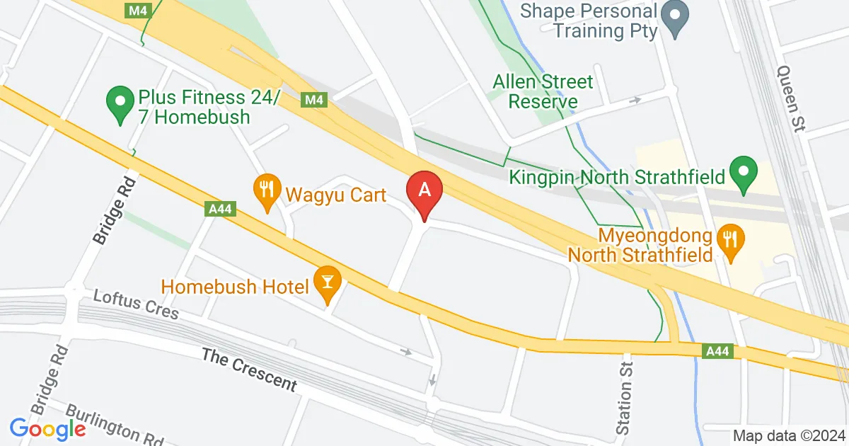Parking For Rent - Homebush - Secure 24/7 Indoor Parking Close To Train Station Parking For Rent - Homebush - Secure 24/7 Indoor Parking Close To Train Station