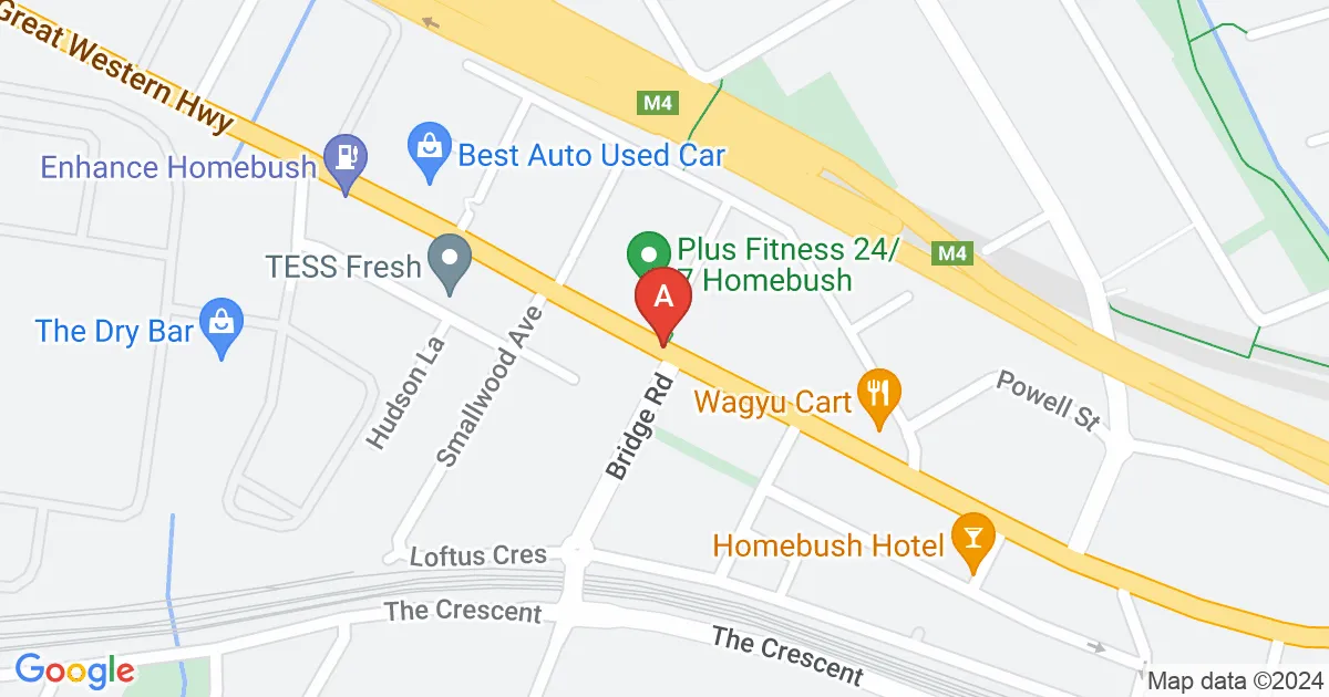 Parking, Garages And Car Spaces For Rent - Homebush - Secure Basement Parking Close To Train Station