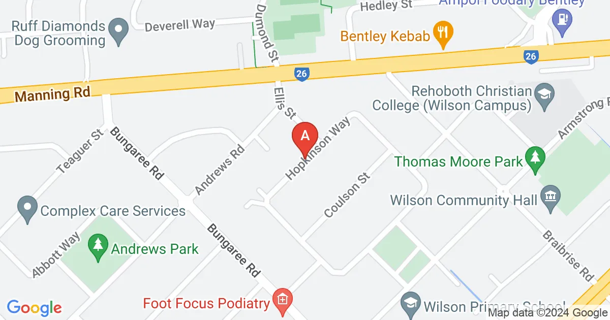 Parking For Rent - Hopkinson Way, Wilson Parking For Rent - Hopkinson Way, Wilson
