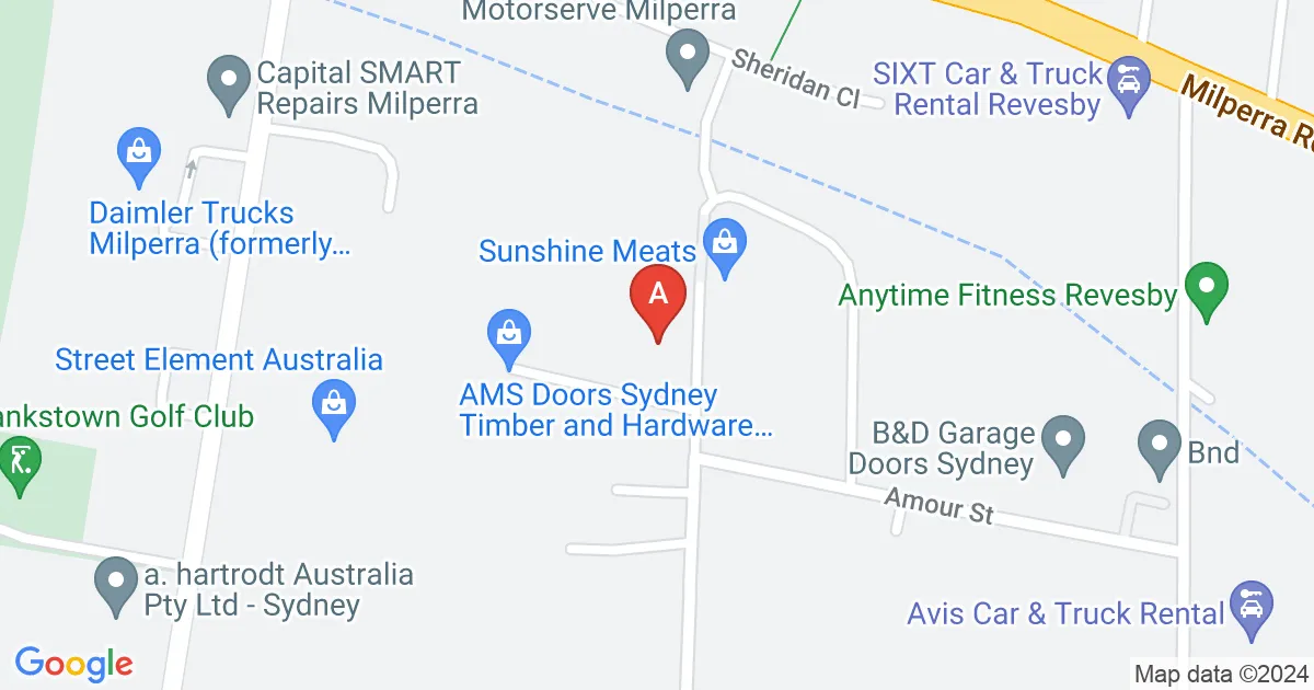Parking For Rent - Horsley Road, Milperra Parking For Rent - Horsley Road, Milperra