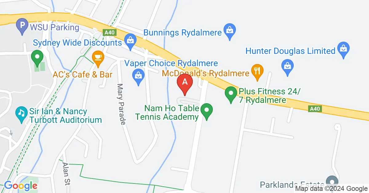 Parking For Rent - Huge Lock Up Garage/storage Area In Rydalmere For Rent! Parking For Rent - Huge Lock Up Garage/storage Area In Rydalmere For Rent!