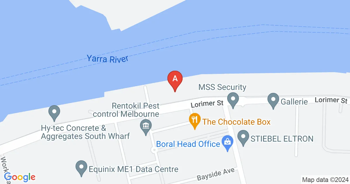 Parking For Rent - Indoor Car Space Wanted - Mackenzie St, Melbourne