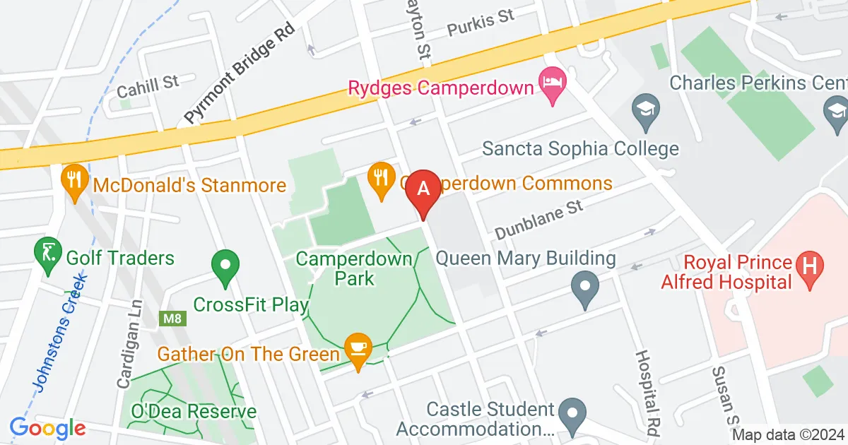 Parking For Rent - Indoor Parking Space In Camperdown, Near Uni And Hospital Parking For Rent - Indoor Parking Space In Camperdown, Near Uni And Hospital