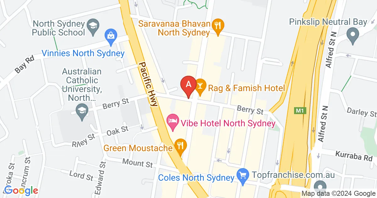 Parking For Rent - Indoor Parking Space - North Sydney Parking For Rent - Indoor Parking Space - North Sydney