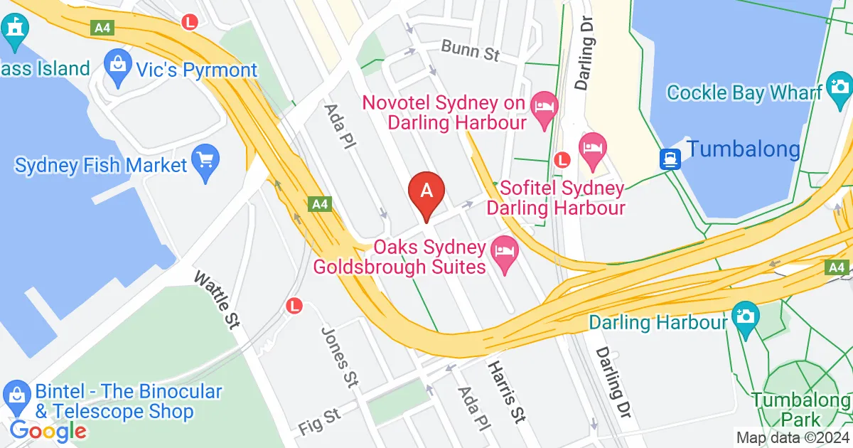 Parking, Garages And Car Spaces For Rent - Indoor Safe Parking Lot In Pyrmont