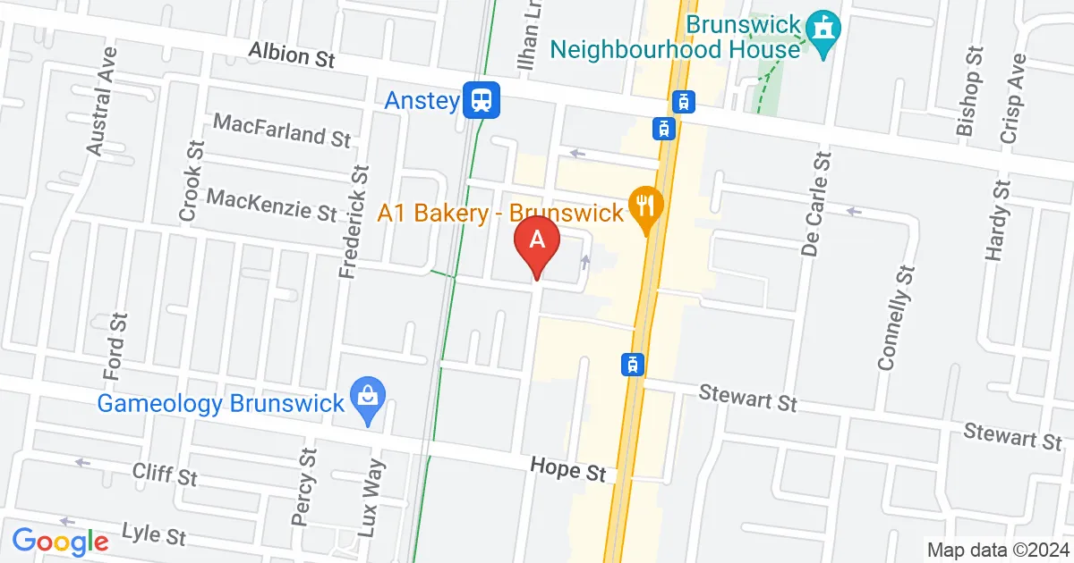 Parking For Rent - Indoor Secure Car Park - Brunswick Parking For Rent - Indoor Secure Car Park - Brunswick