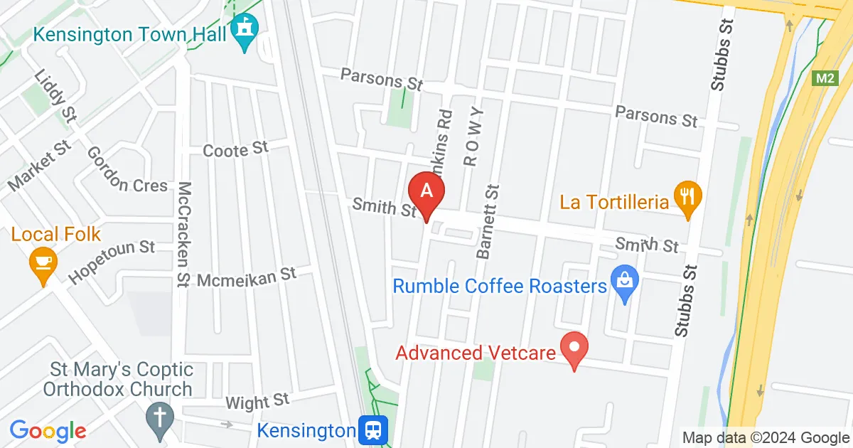 Parking Spaces For Rent - Indoor Secure Lot, Kensington - 2 Stops From City Loop, Close To Hospitals, University & Racecourse Parking Spaces For Rent - Indoor Secure Lot, Kensington - 2 Stops From City Loop, Close To Hospitals, University & Racecourse