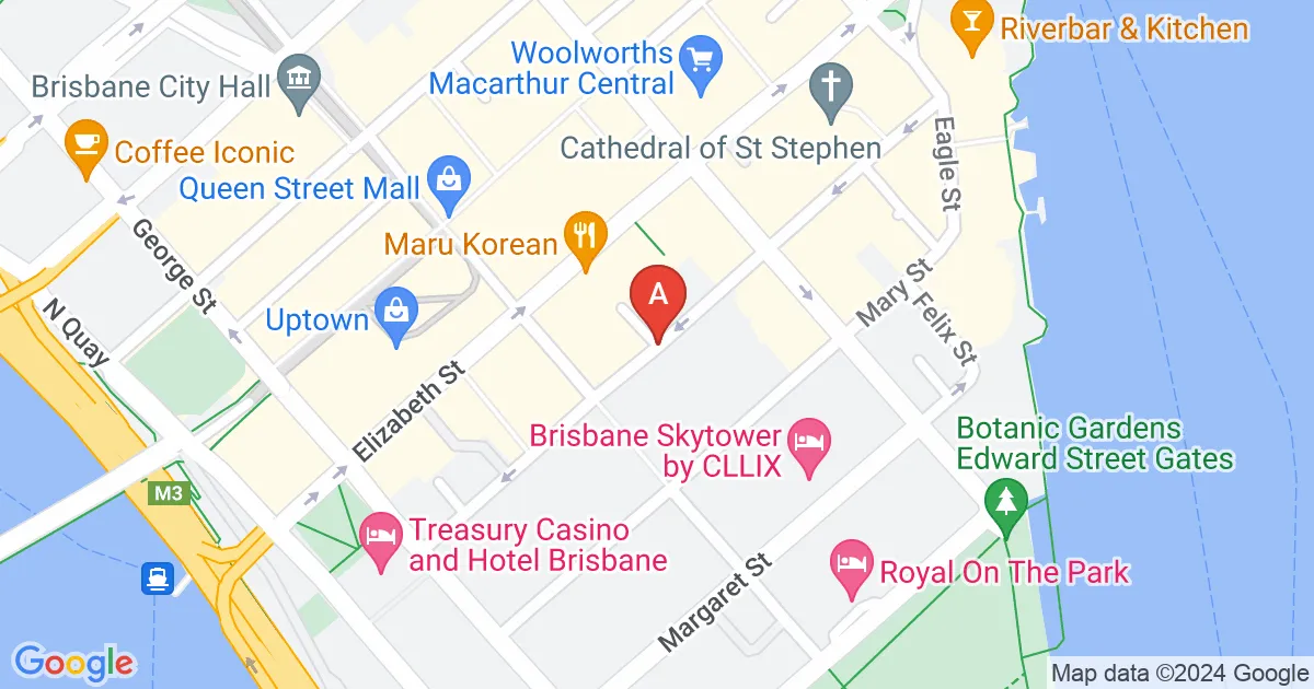 Parking For Rent - Inner Cbd Parking Parking For Rent - Inner Cbd Parking