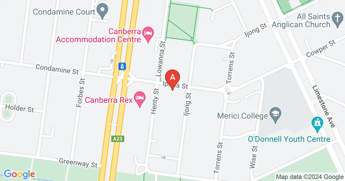Parking For Rent - Ipima St, Beaddon