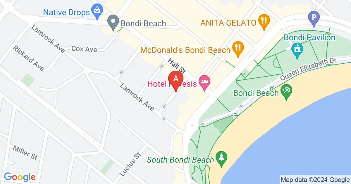Parking For Rent - Jacques Avenue, Bondi Beach Parking For Rent - Jacques Avenue, Bondi Beach