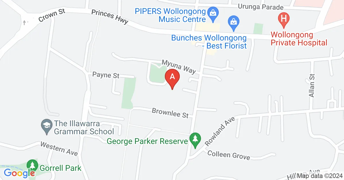 Parking For Rent - Johanson Cres, Mangerton Parking For Rent - Johanson Cres, Mangerton