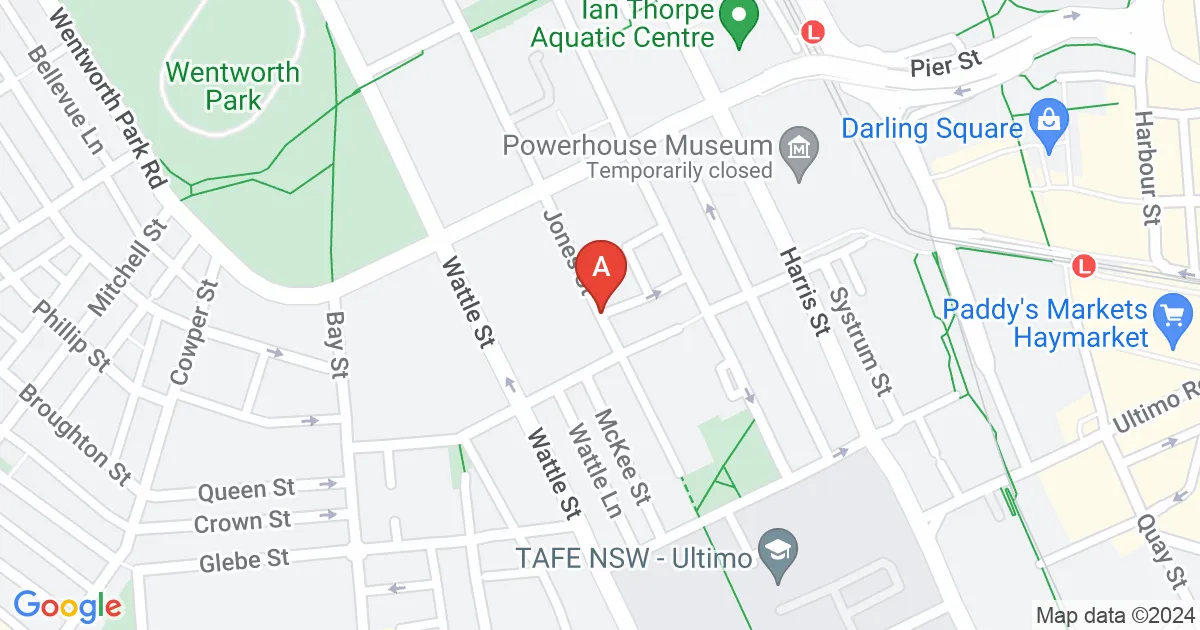 Parking For Rent - Jones Street Ultimo Parking For Rent - Jones Street Ultimo