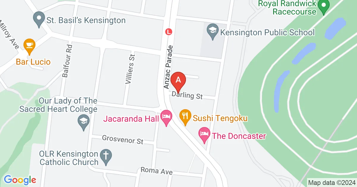 Parking For Rent - Kensington - Great Lug Near Unsw