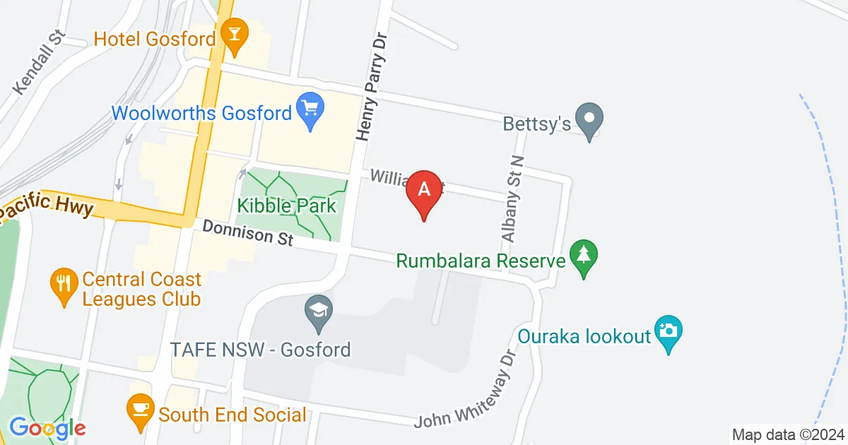 Parking For Rent - Kibbleplex Gosford Car Park Parking For Rent - Kibbleplex Gosford Car Park