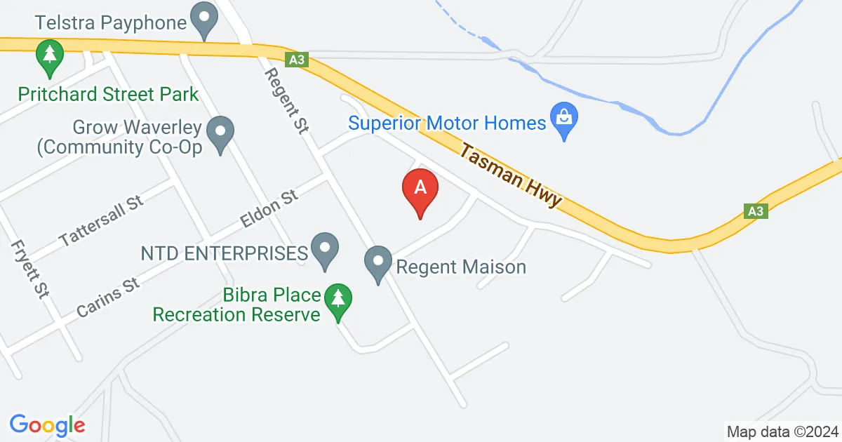 Parking For Rent - Kigoma, Waverley Parking For Rent - Kigoma, Waverley