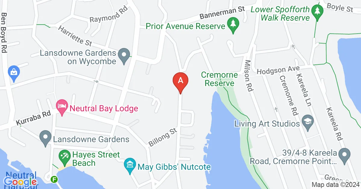 Parking For Rent - Kurraba Point - Convenient Outdoor Parking Near Ferry Terminal Parking For Rent - Kurraba Point - Convenient Outdoor Parking Near Ferry Terminal