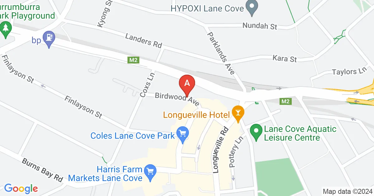 Parking, Garages And Car Spaces For Rent - Lane Cove - Secure Underground Space With 24/7 Access Parking Near Canopy Shopping Village