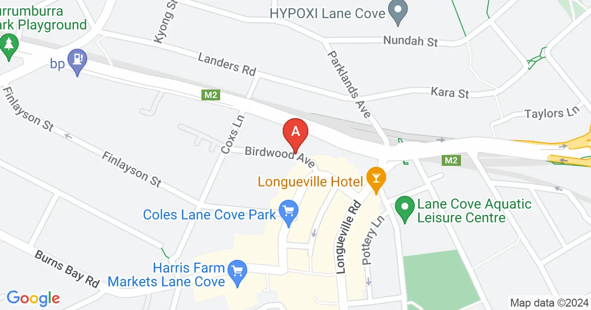 Parking For Rent - Lanecove - Secure Parking For Residents Only