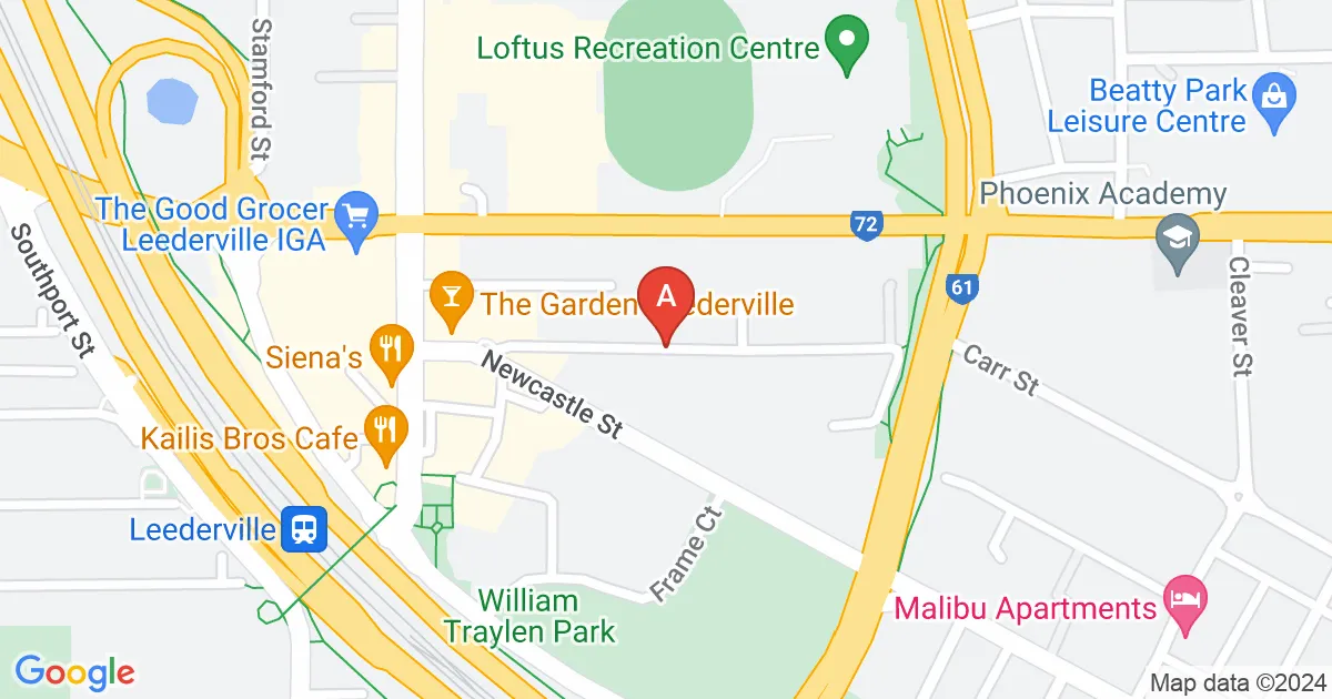 Parking, Garages And Car Spaces For Rent - Leederville - Safe Open Central Parking Close To Train Station