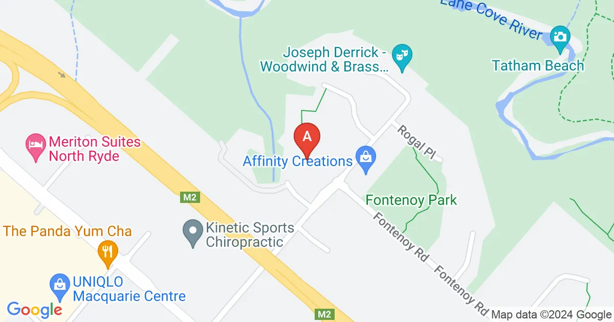 Parking For Rent - Leisure Close Macquarie Park Parking For Rent - Leisure Close Macquarie Park