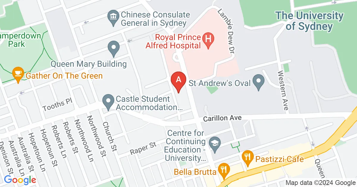 Parking For Rent - Lifehouse Camperdown Car Park Parking For Rent - Lifehouse Camperdown Car Park