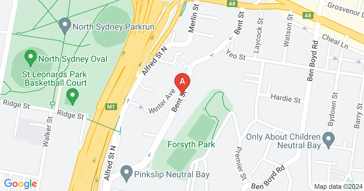 Parking, Garages And Car Spaces For Rent - Lock Up Garage Close To North Sydney And Military Road
