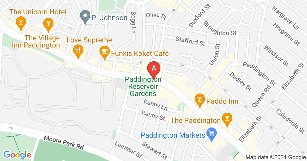 Parking For Rent - Lock Up Garage/ Shed Wanted