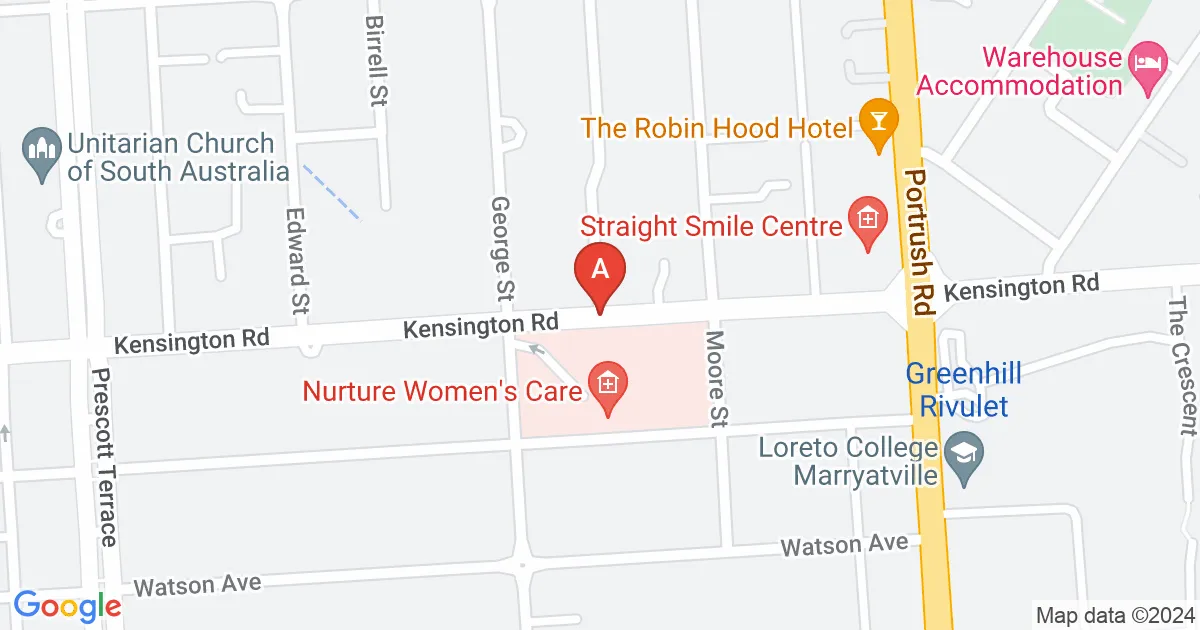 Parking For Rent - Locked Garage Space For Rent On Kensington Road Toorak Gardens / Norwood 