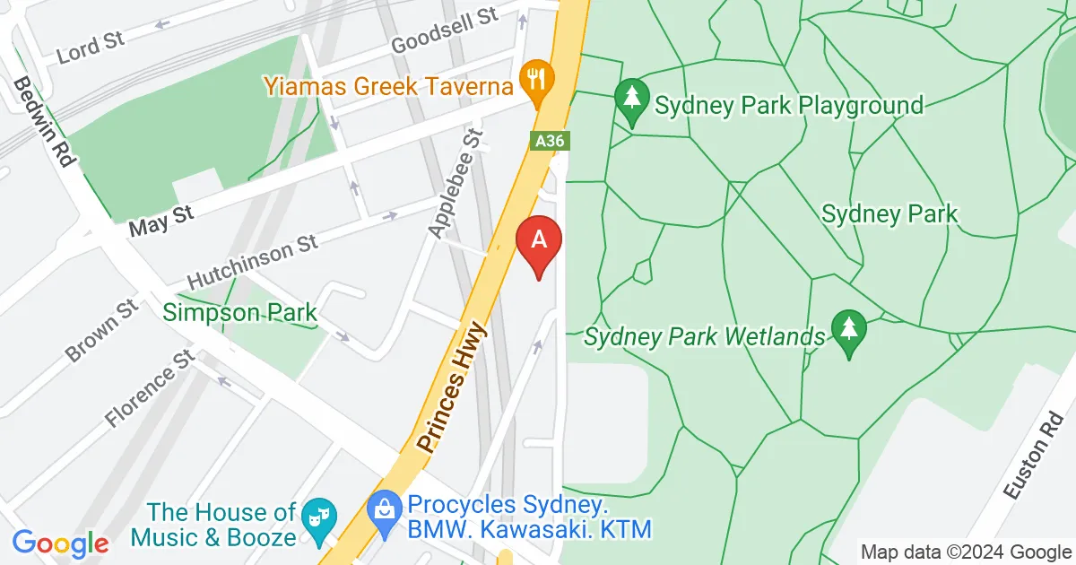 Parking For Rent - Long Term Private Car Park 5min From St Peters Station Parking For Rent - Long Term Private Car Park 5min From St Peters Station