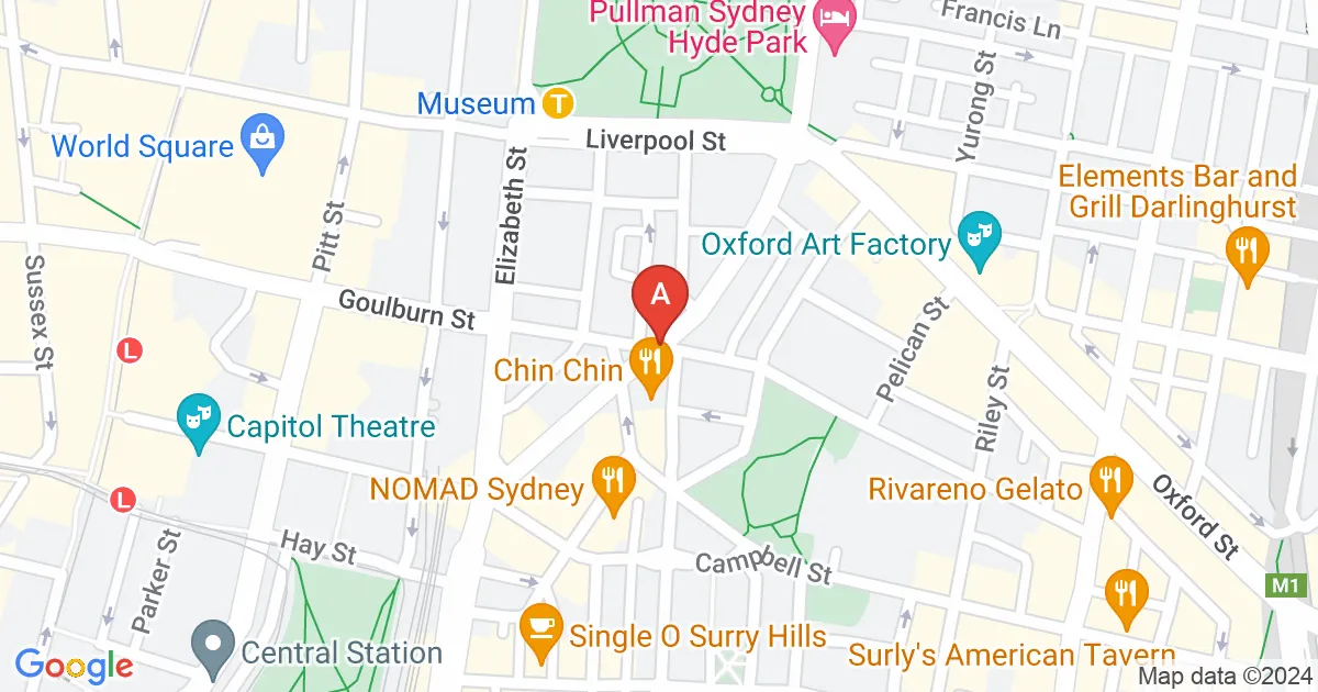 Parking, Garages And Car Spaces For Rent - Long Term, Secure Parking Near Hyde Park/cbd/oxford St
