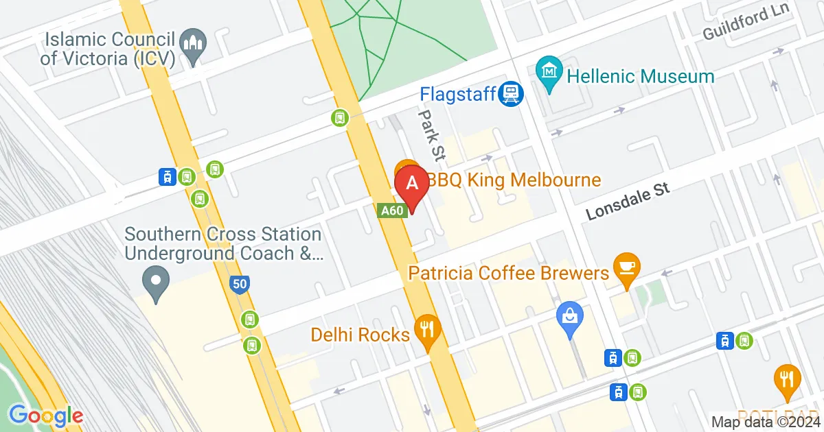 Parking For Rent - Looking For Car Space To Rent 270 King Street Melbourne