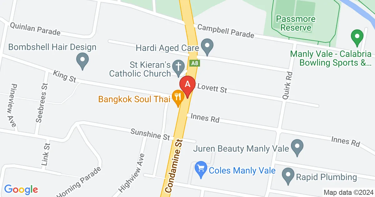 Parking For Rent - Manly Vale - Secure Indoor Car Space - In Front Of Main Bus Stop And Shops Parking For Rent - Manly Vale - Secure Indoor Car Space - In Front Of Main Bus Stop And Shops