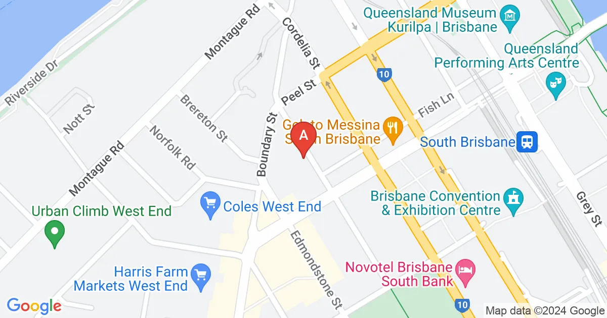 Parking For Rent - Manning Street South Brisbane Parking For Rent - Manning Street South Brisbane