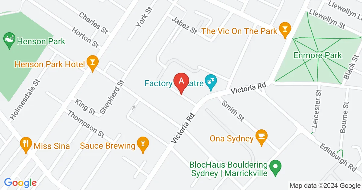 Parking For Rent - Marrickville - Truck Bus Caravan Parking Sydney