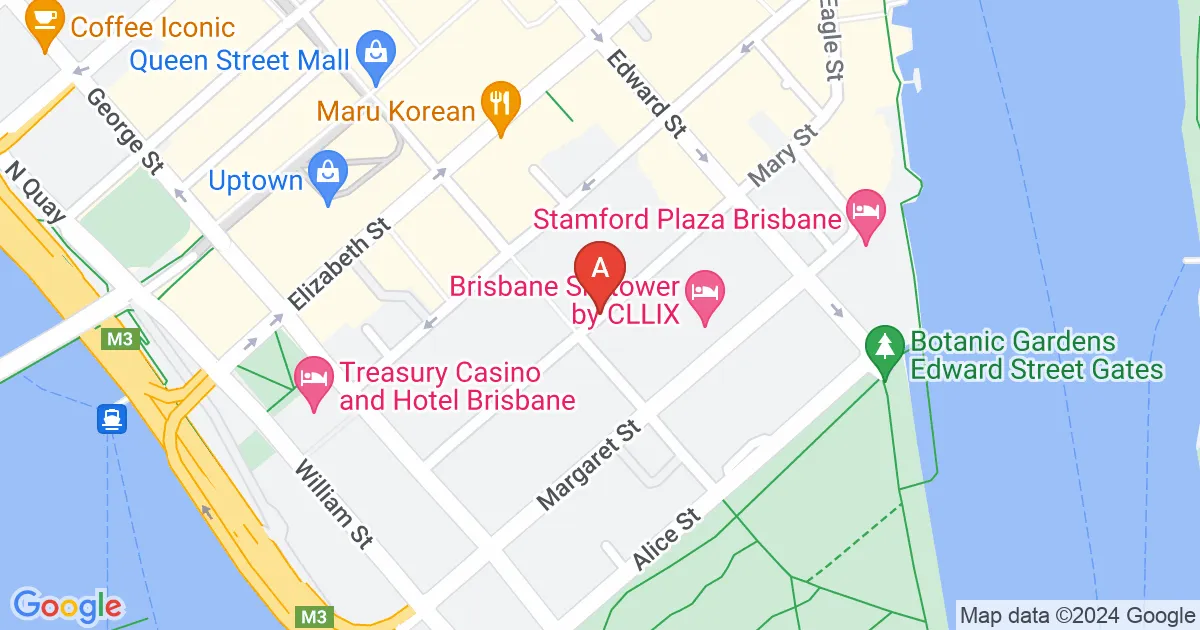 Parking For Rent - Mary Street Brisbane Parking For Rent - Mary Street Brisbane
