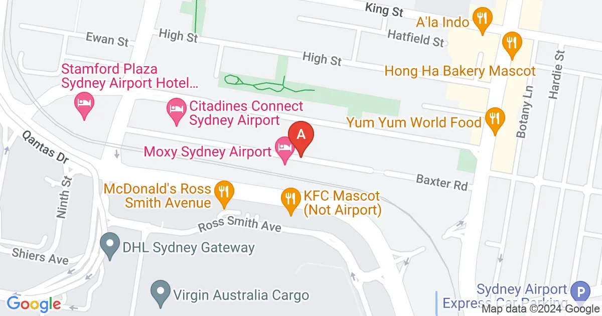 Parking For Rent - Mascot - Secure Indoor Parking Near Sydney Airport Parking For Rent - Mascot - Secure Indoor Parking Near Sydney Airport