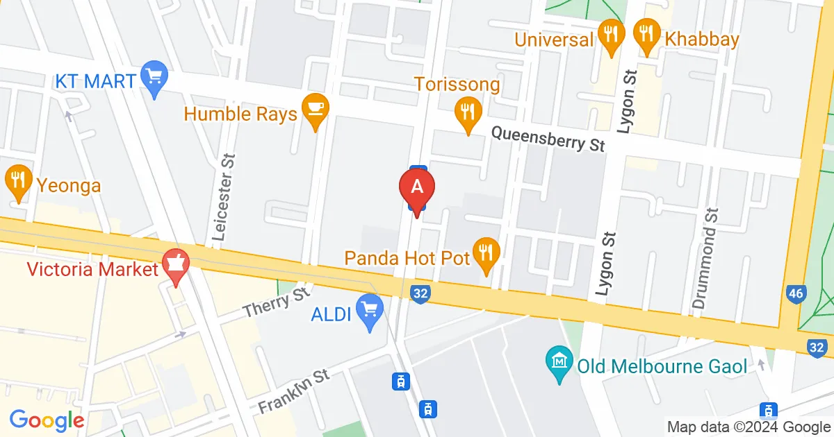Parking For Rent - Melbourne Central 483 Swanston Carpark