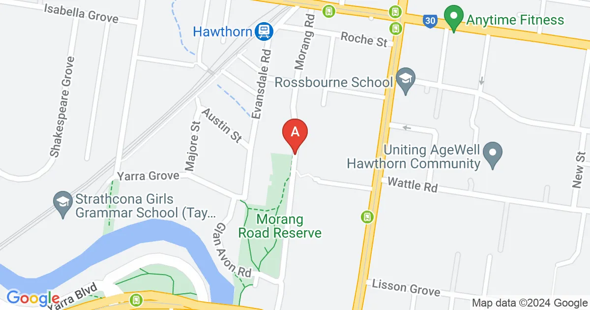 Parking For Rent - Morang Road, Hawthorn Parking For Rent - Morang Road, Hawthorn