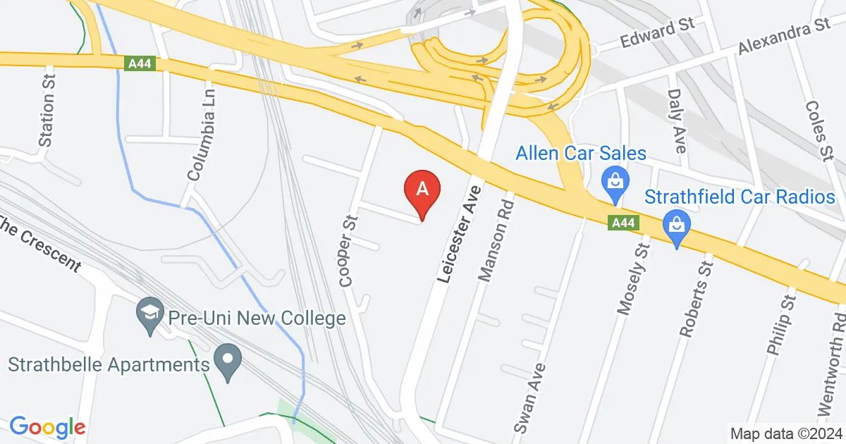 Parking, Garages And Car Spaces For Rent - Near Strathfield Station