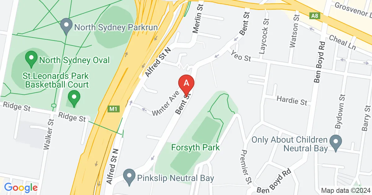 Parking, Garages And Car Spaces For Rent - Neutral Bay - Safe Undercover Parking Close To Train Station