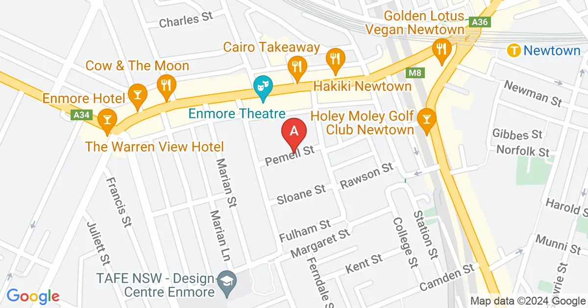 Parking For Rent - Newtown Close To The Station And Shops At Quiet Street!