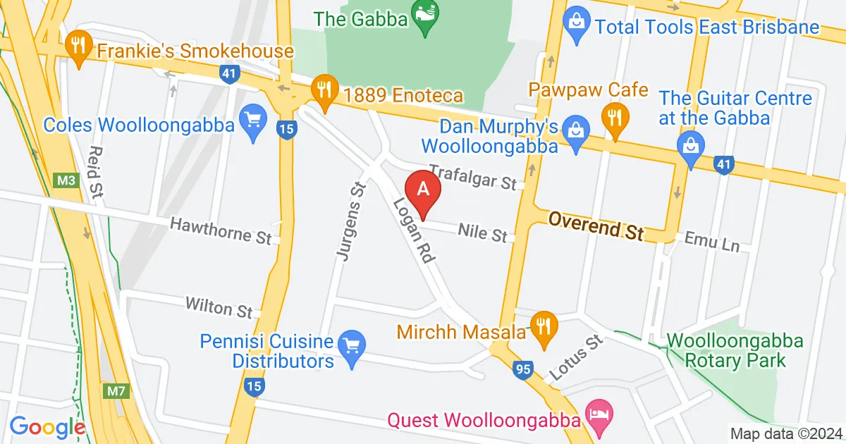 Parking For Rent - Nile Street, Woolloongbba Parking For Rent - Nile Street, Woolloongbba