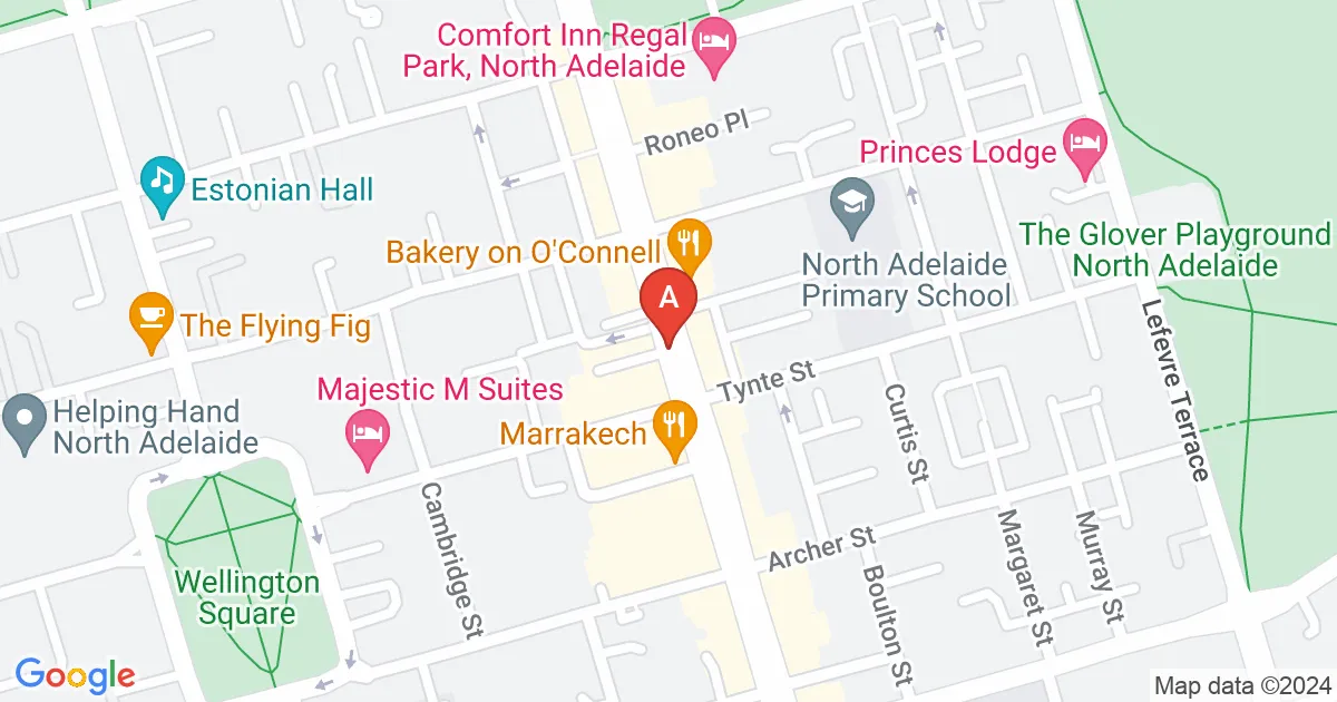 Parking For Rent - North Adelaide Village Car Park Parking For Rent - North Adelaide Village Car Park