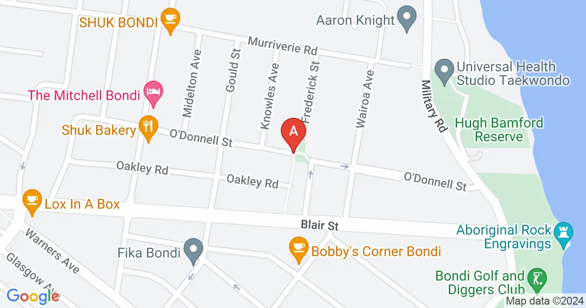 Parking For Rent - North Bondi - Safe Undercover Space Just 5 Min Walk From The Beach Parking For Rent - North Bondi - Safe Undercover Space Just 5 Min Walk From The Beach