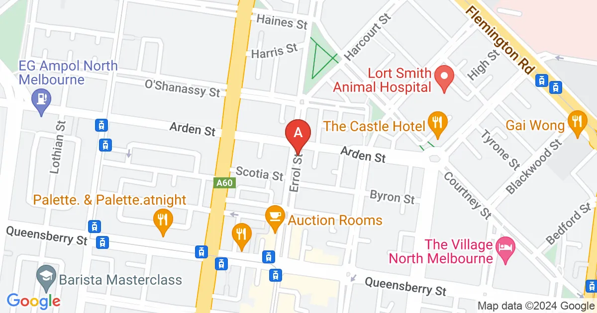 Parking For Rent - North Melbourne Carpark - Errol St Parking For Rent - North Melbourne Carpark - Errol St