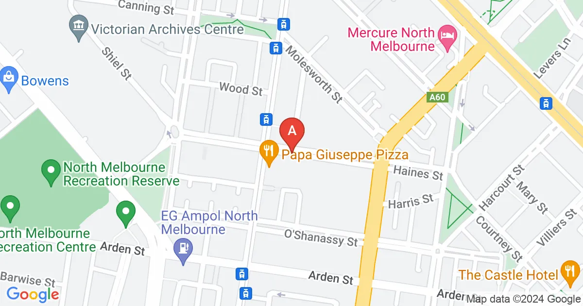 Parking For Rent - North Melbourne - Great Undercover Parking Near Hospital, Uni & Cbd #2