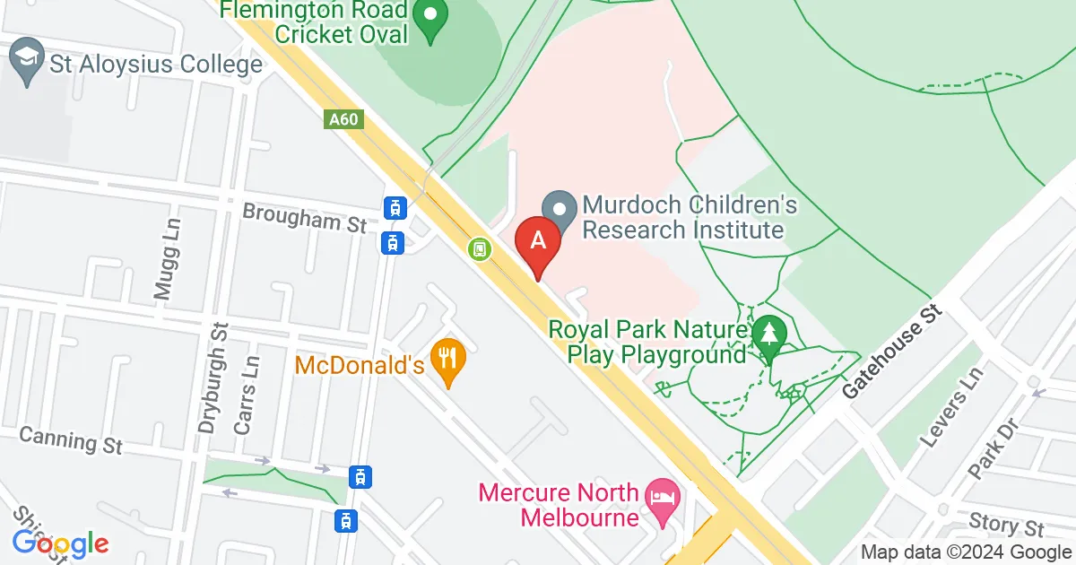 Parking For Rent - North Melbourne Opposite Children's Hospital Parking For Rent - North Melbourne Opposite Children's Hospital