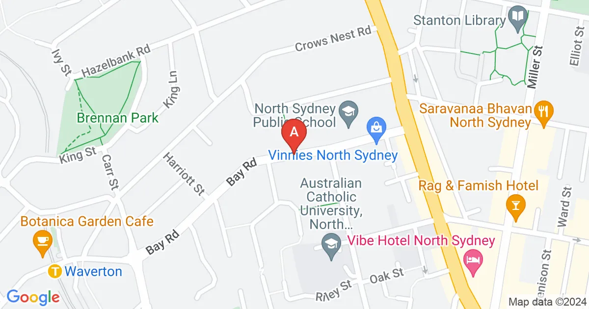 Parking For Rent - North Sydney - Secure Parking Close To Train Stations #3