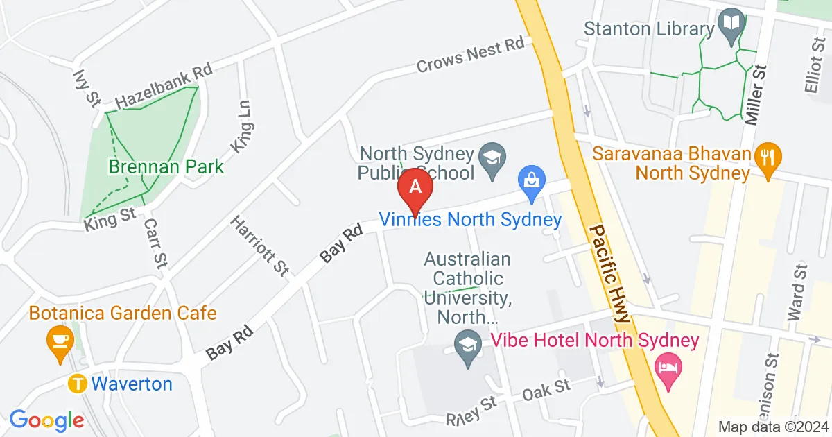 Parking, Garages And Car Spaces For Rent - North Sydney - Secure Parking Close To Train Stations #5